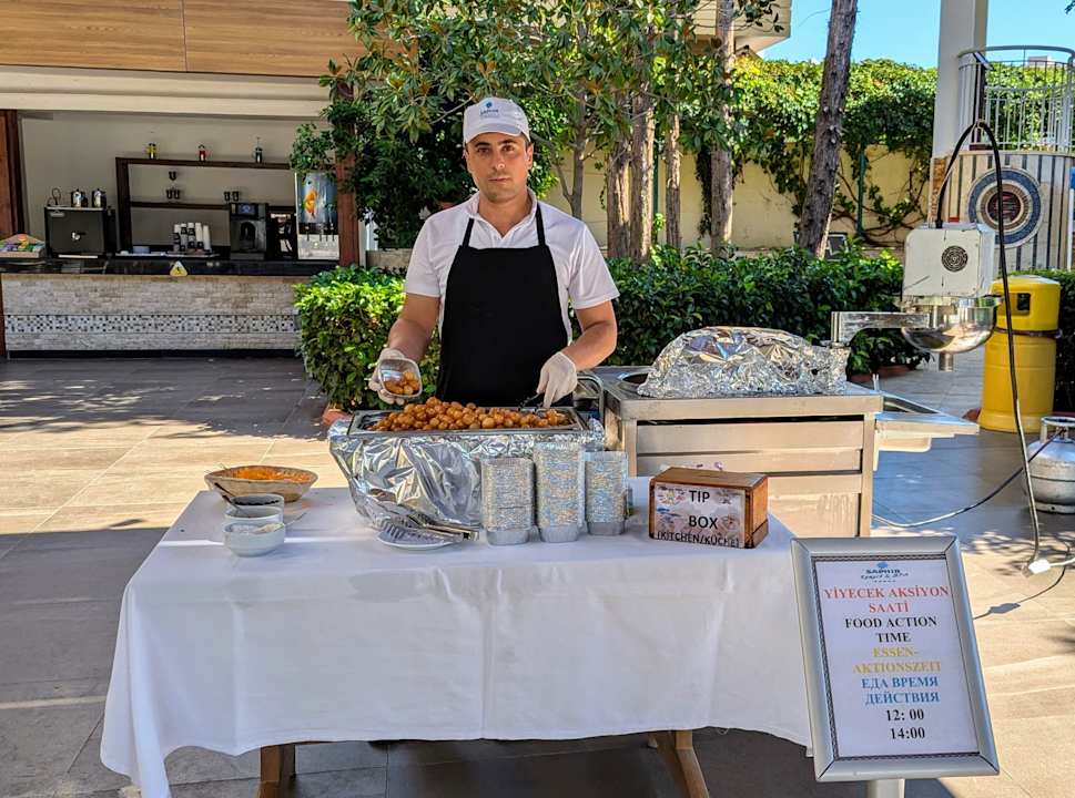 Gastro Saphir Resort & Spa