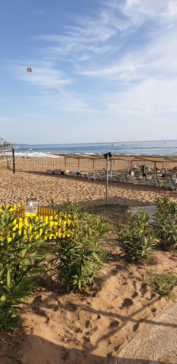 Strand Club Sidelya Hotel