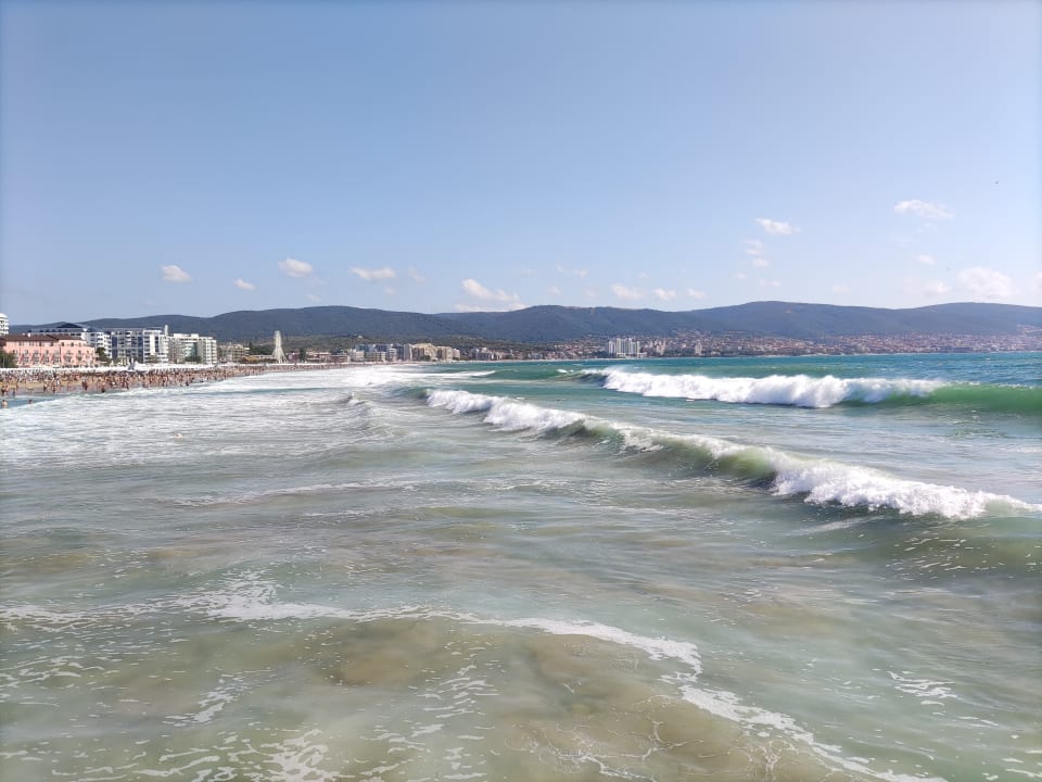 Strand Sentido Neptun Beach