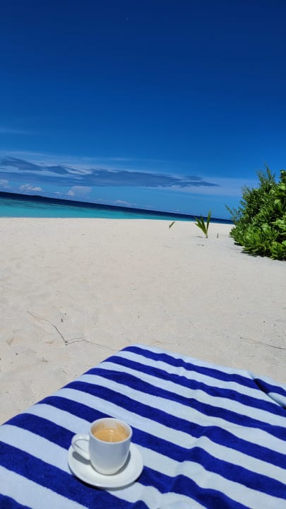 Strand NH Collection Maldives Havodda Resort