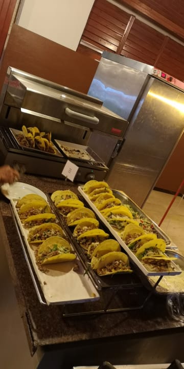 Gastro Labranda Alantur Resort