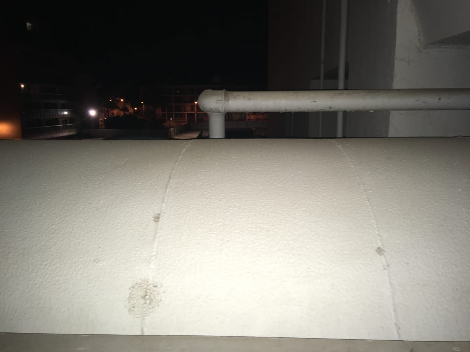 Ausblick Alcazar Hotel & Spa