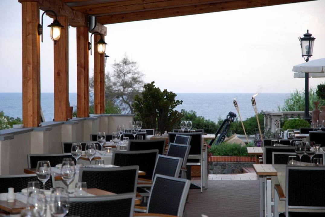 Ristorante/Buffet Hotel Torre