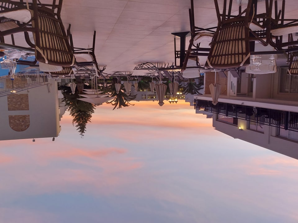 Gastro Vantaris Palace