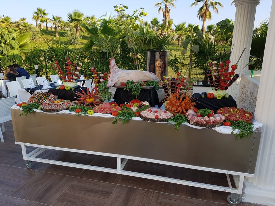 Gastro Roma Beach Resort & Spa 16+ Adult Only