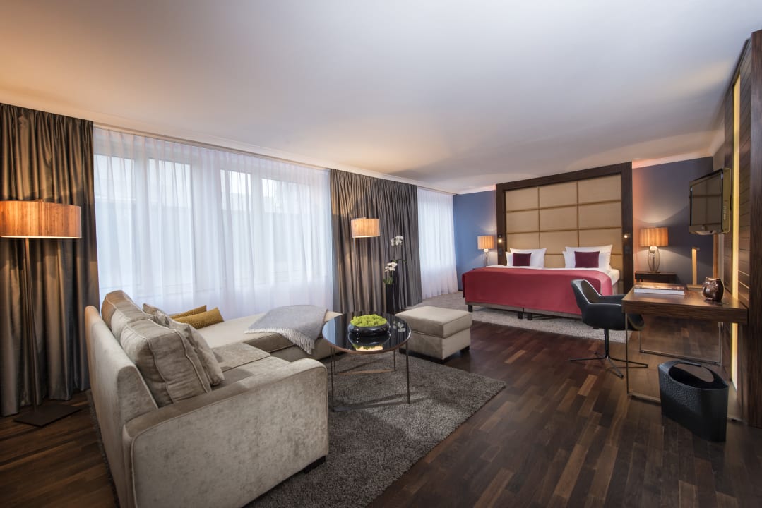 Zimmer Hotel Palace Berlin