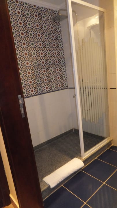 Dusche Stella Beach Resort & Spa Makadi Bay