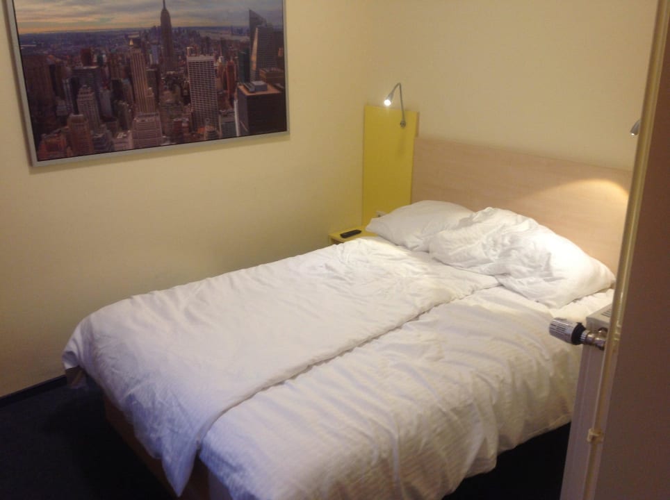 Room 17107 Best Deal Airporthotel Weeze