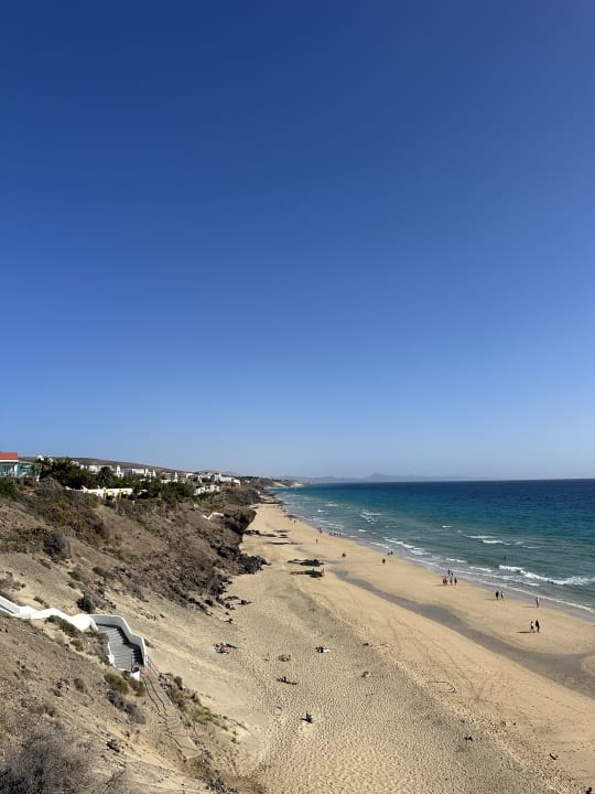 Strand Aldiana Club Fuerteventura