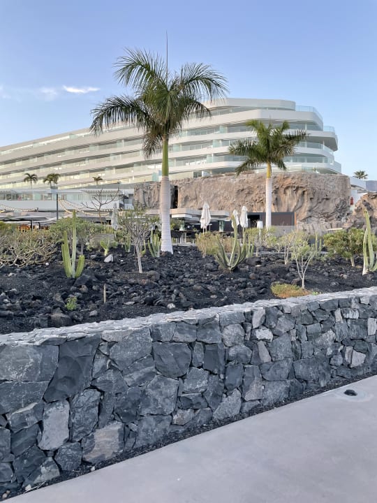 Außenansicht Royal Hideaway Corales Beach