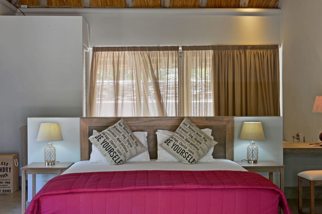 Zimmer Pestana Bazaruto Lodge