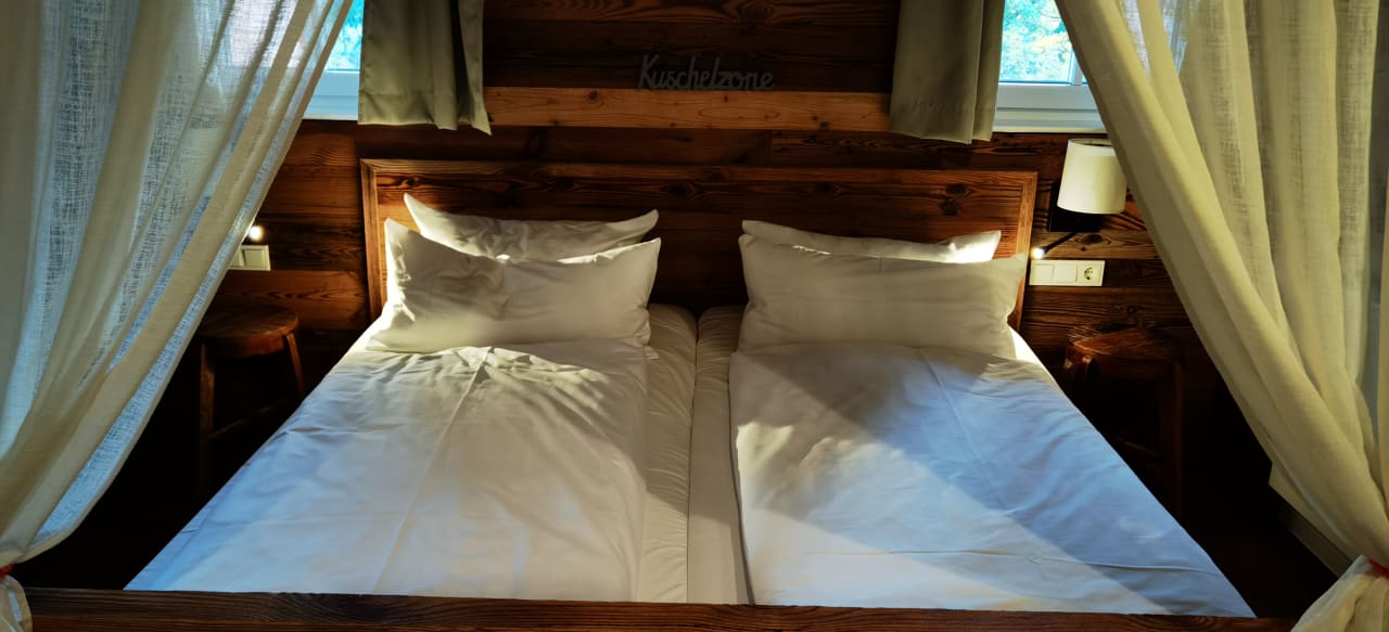 Zimmer Das SCHIERKE Harzresort am Brocken