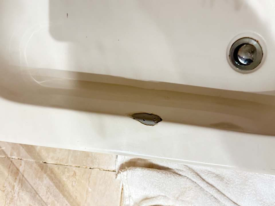 Zimmer El Karma Aqua Beach Resort