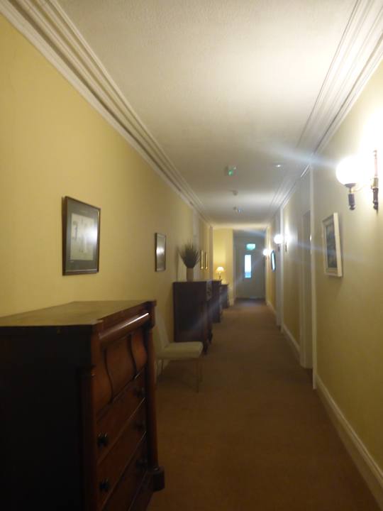 Sonstiges Hotel Foyles