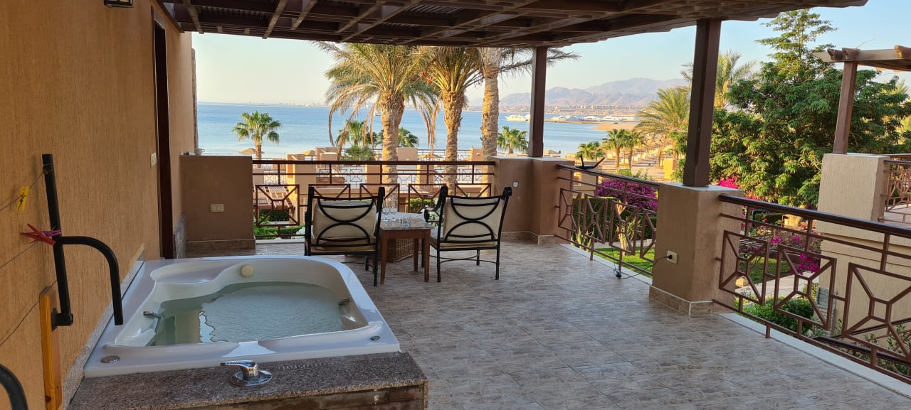 Zimmer Shams Prestige Abu Soma-Adults Only