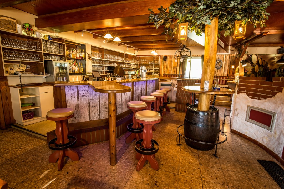 Gastro Gasthof Familie Gruber