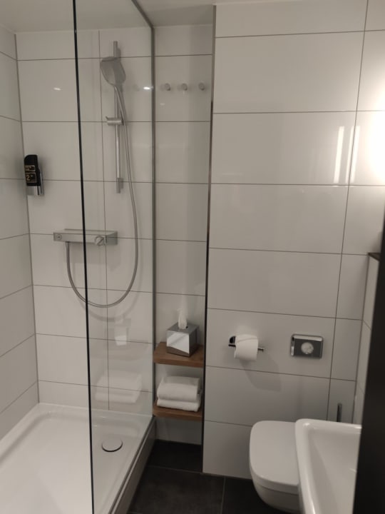 Zimmer aletto Hotel Potsdamer Platz