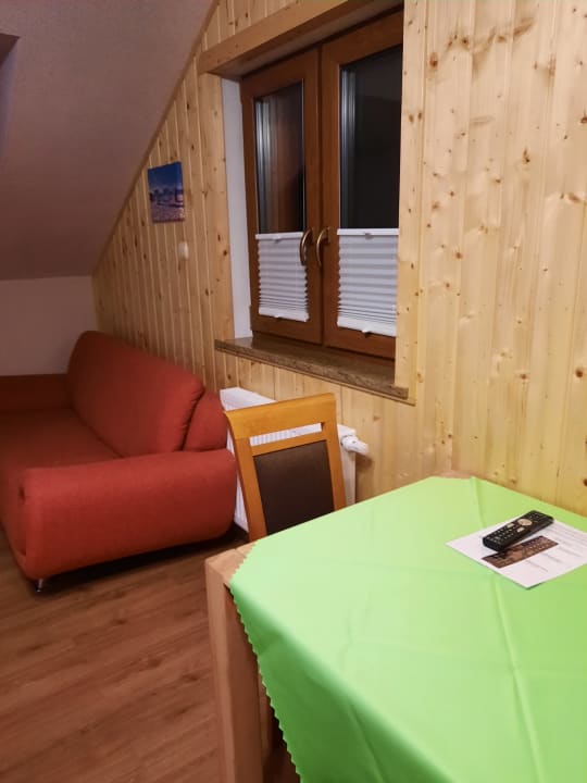 Zimmer Ferienanlage Vierjahreszeiten