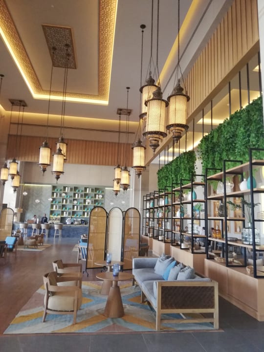 Gastro Steigenberger Resort Ras Soma