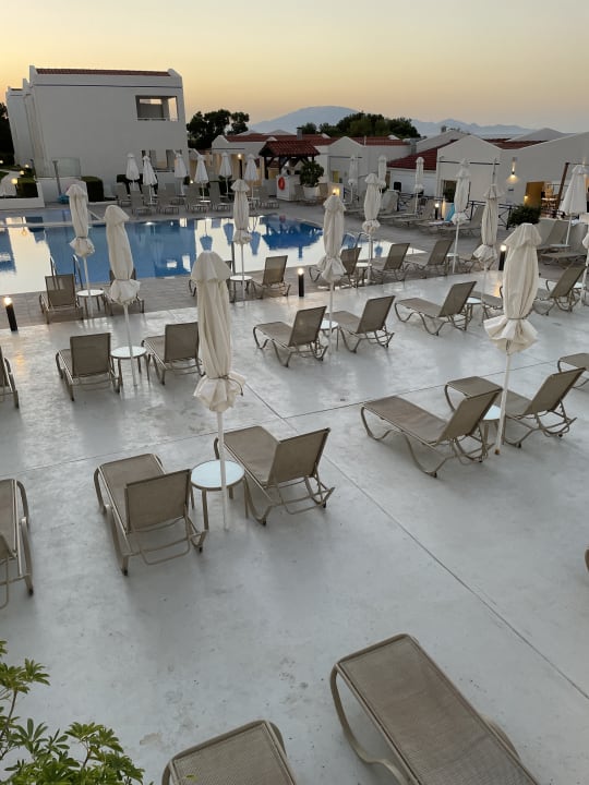 Pool AluaSoul Zakynthos - Adults only