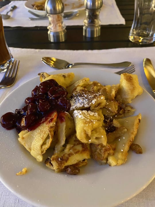 Gastro Hotel Hochfilzer