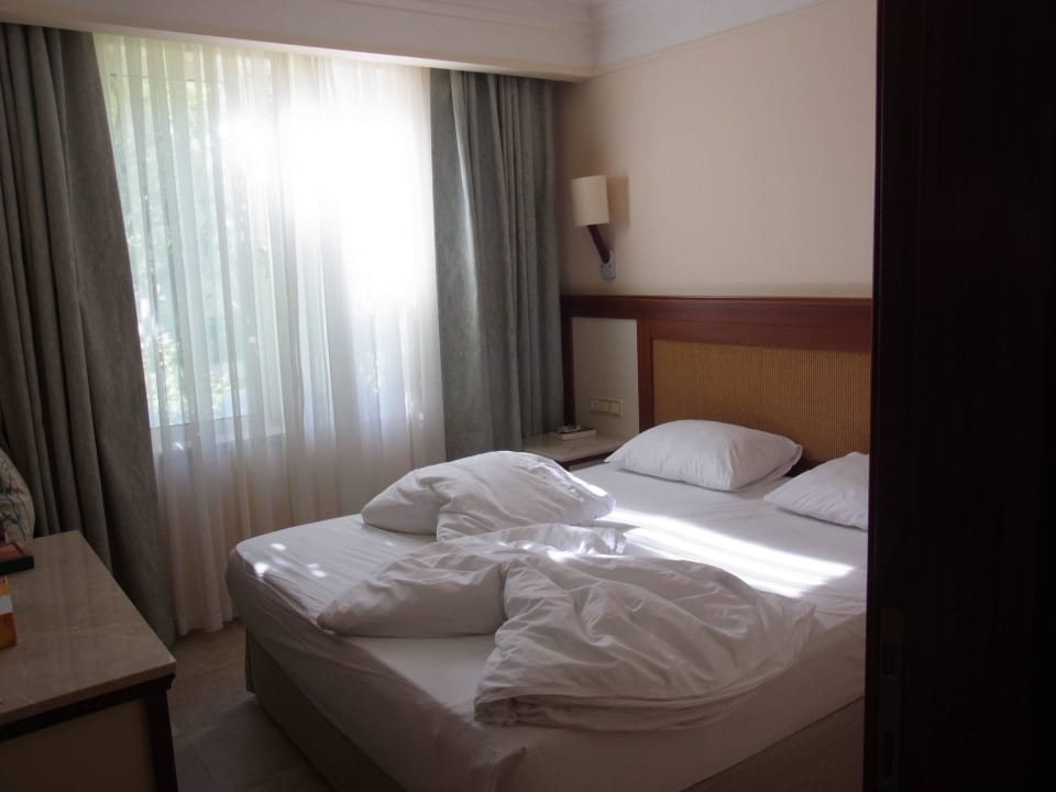 Danke Melas Holiday Village