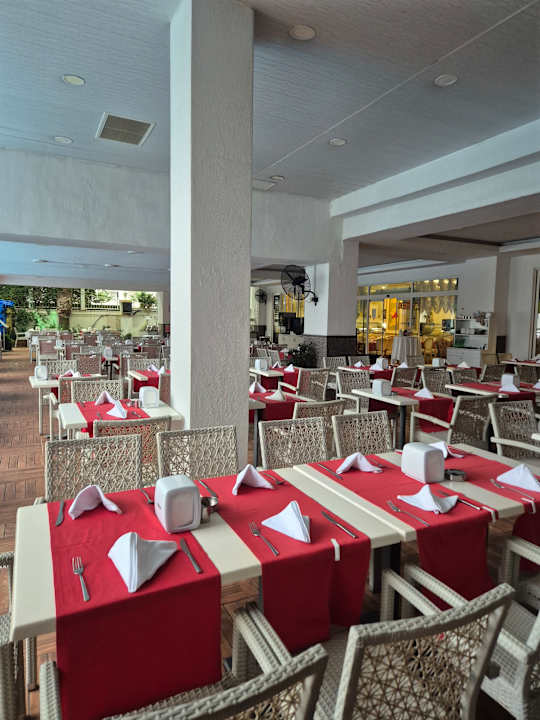 Gastro Dream World Resort & Spa