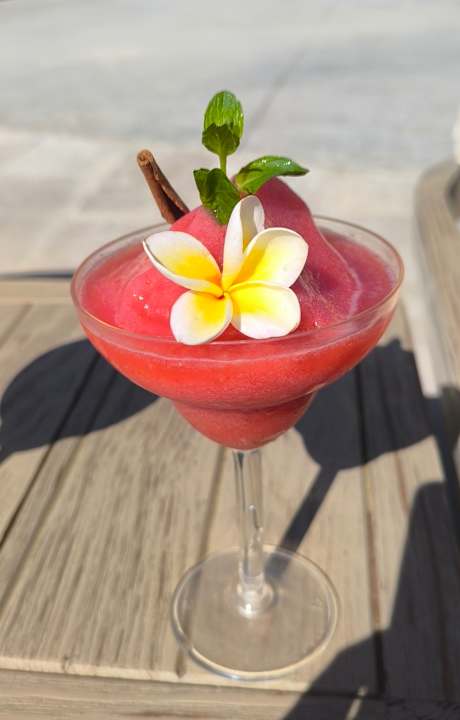Gastro SUNRISE Anjum Resort Marsa Alam
