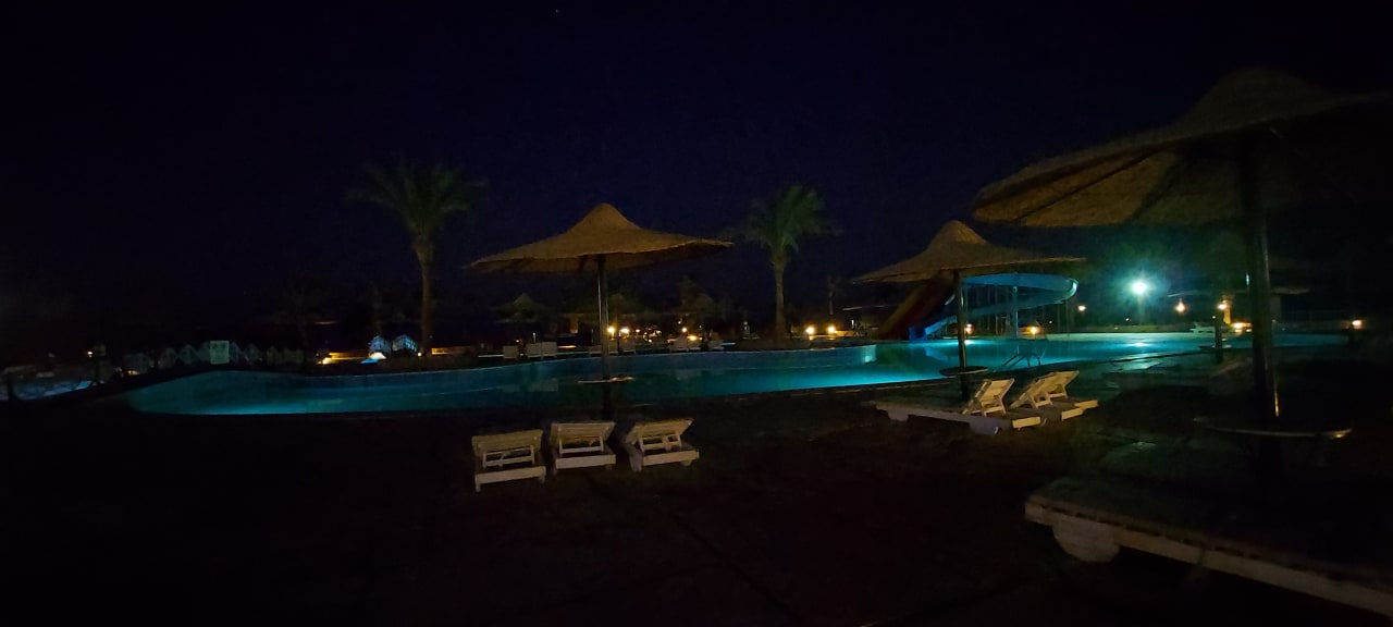 Pool Bliss Nada Beach Resort