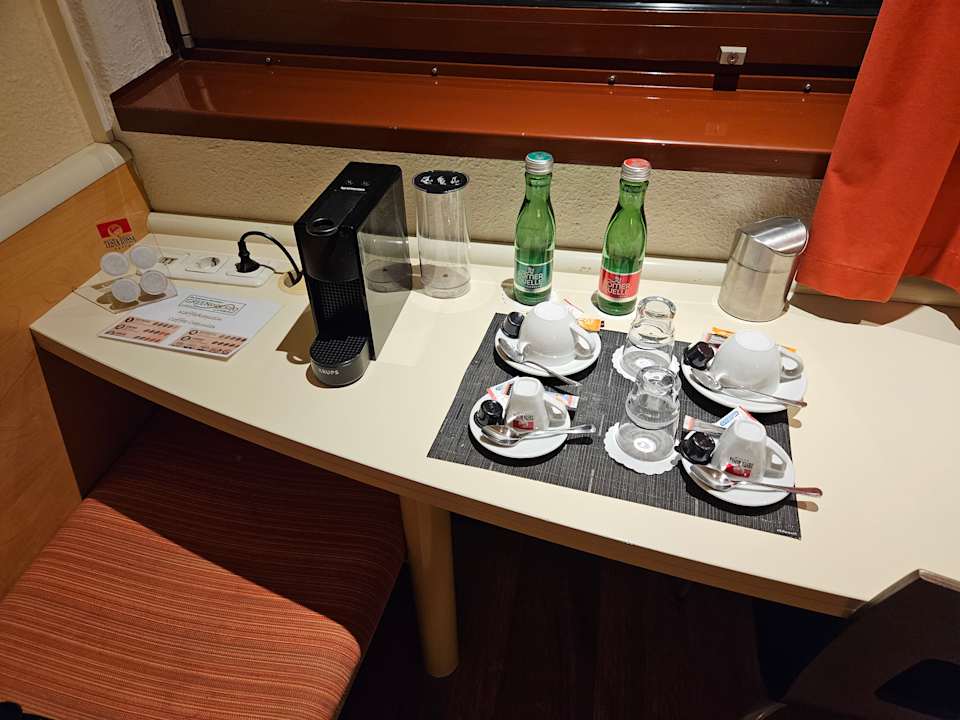 Zimmer Hotel Ibis Wien Mariahilf