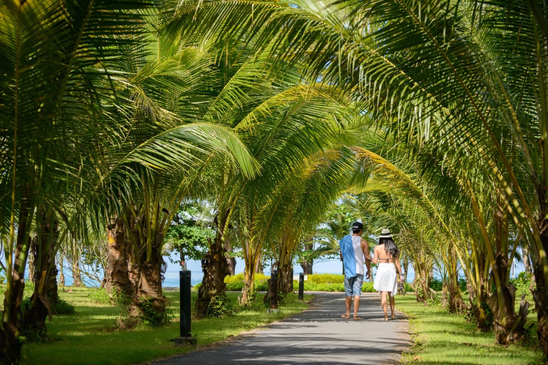 Way to NangThongBeach Khao Lak Bhandari Resort & Spa