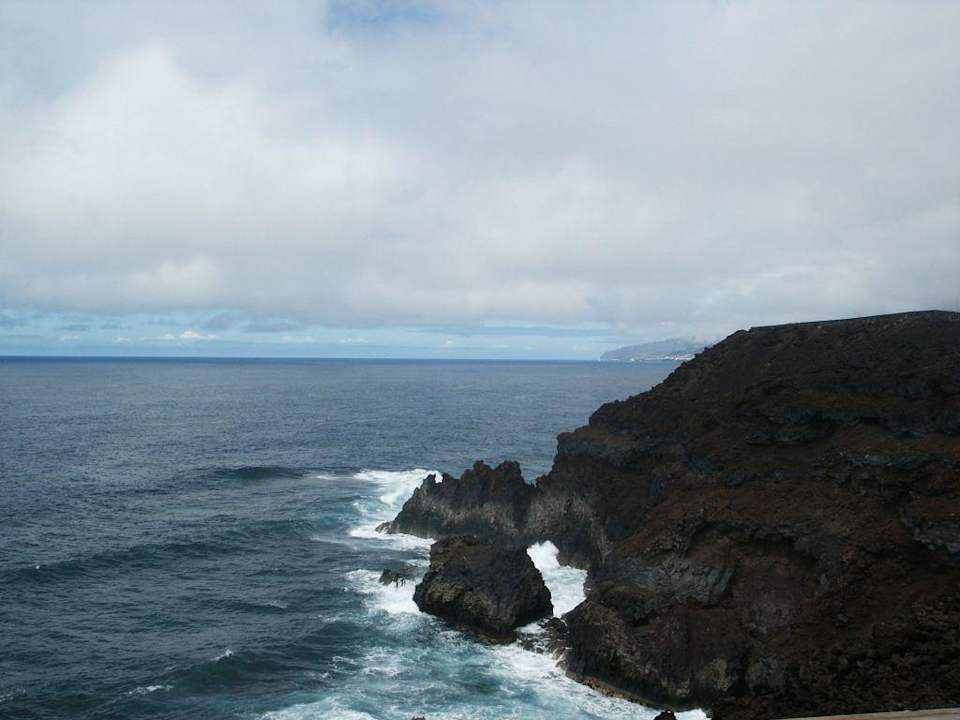 Promenade La Palma Princess