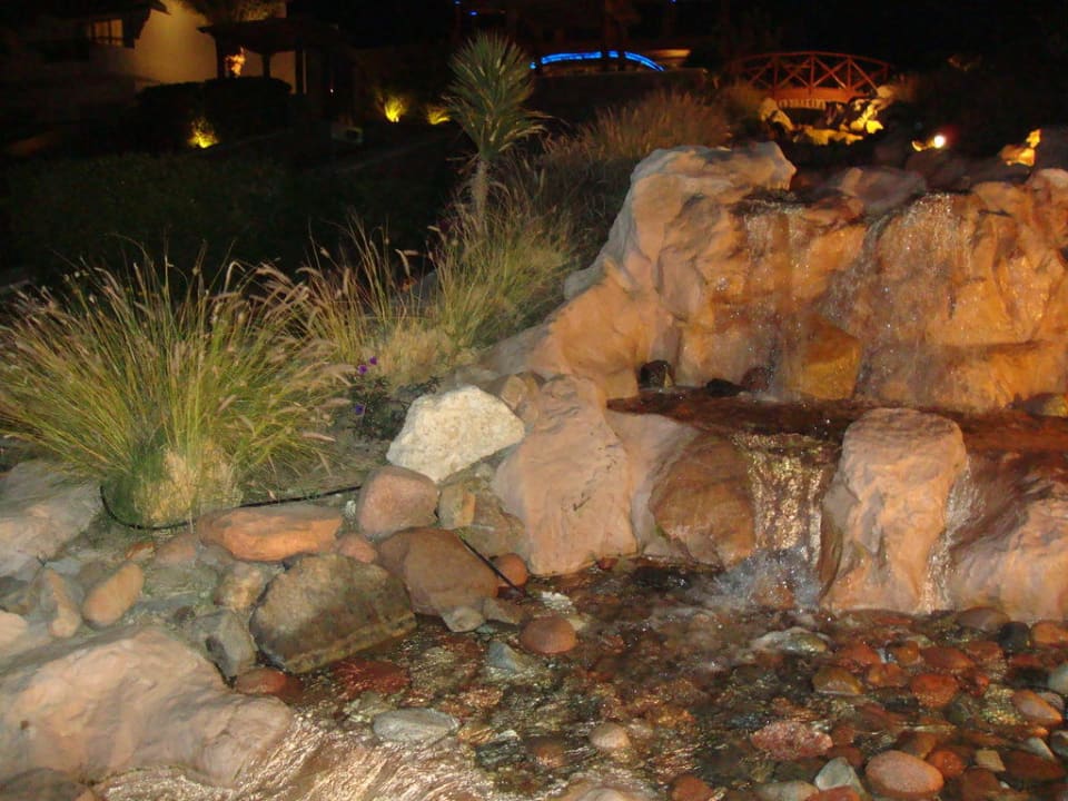 Красота Safir Sharm Waterfalls Resort