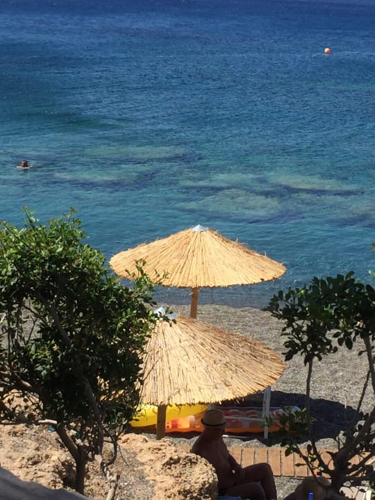 Strand Kakkos Beach Hotel