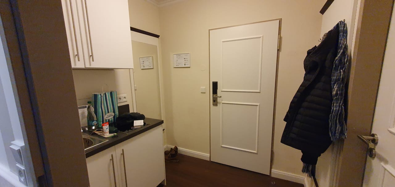 Zimmer Europa Hotel Kühlungsborn