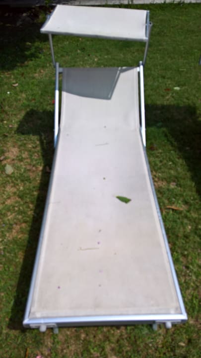 Strand Hotel San Rocco