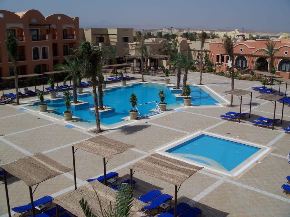 Pool Jaz Dar EL Madina