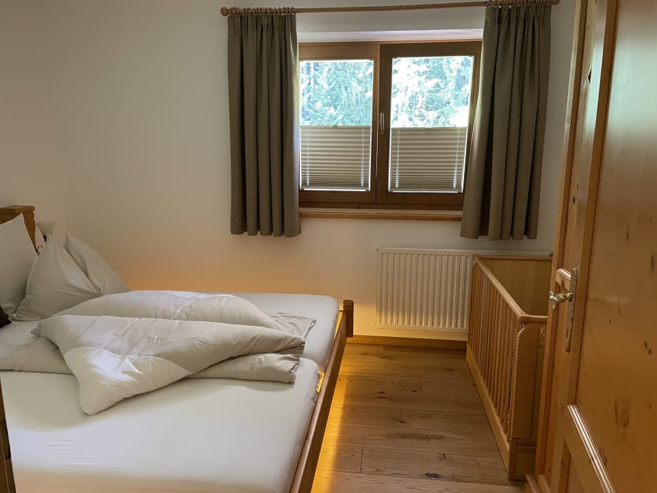 Zimmer Landhof Ellmau