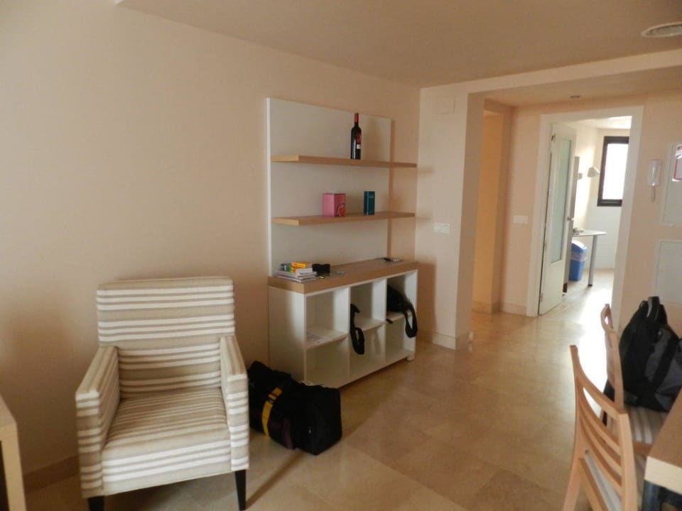 Wohnzimmer Olée Nerja Holiday Rentals