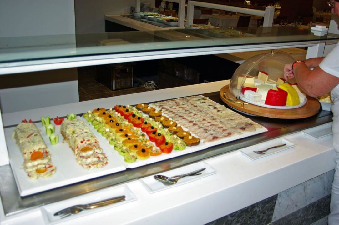 Restaurant The Orangers Beach Resort and Bungalows