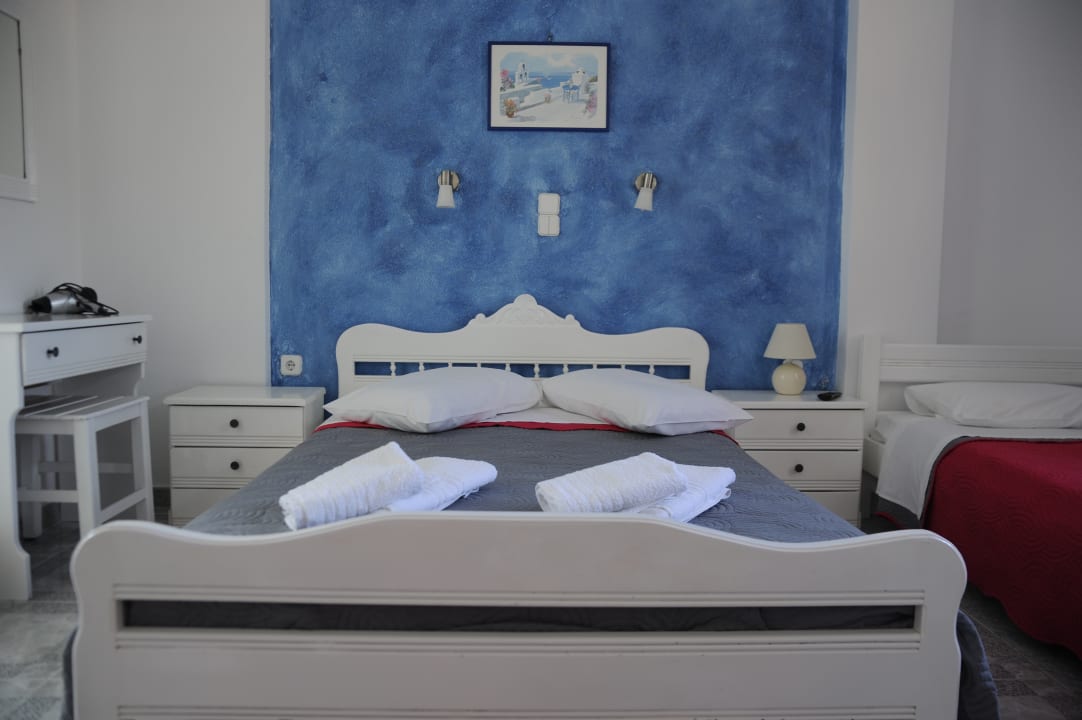Zimmer Villa Michalis