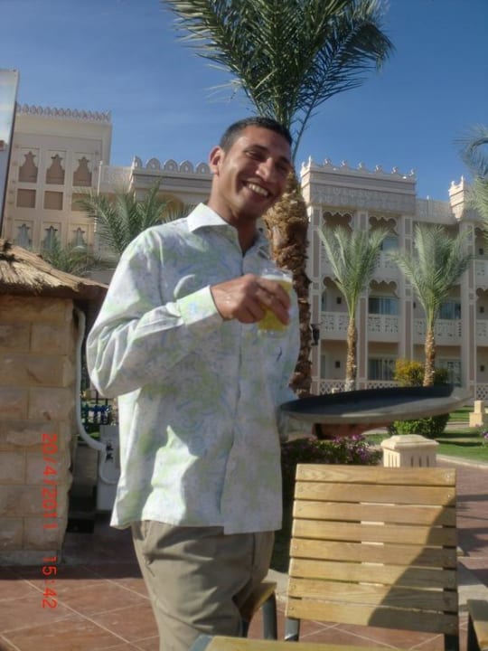 "Klischko" Pickalbatros Palace Resort