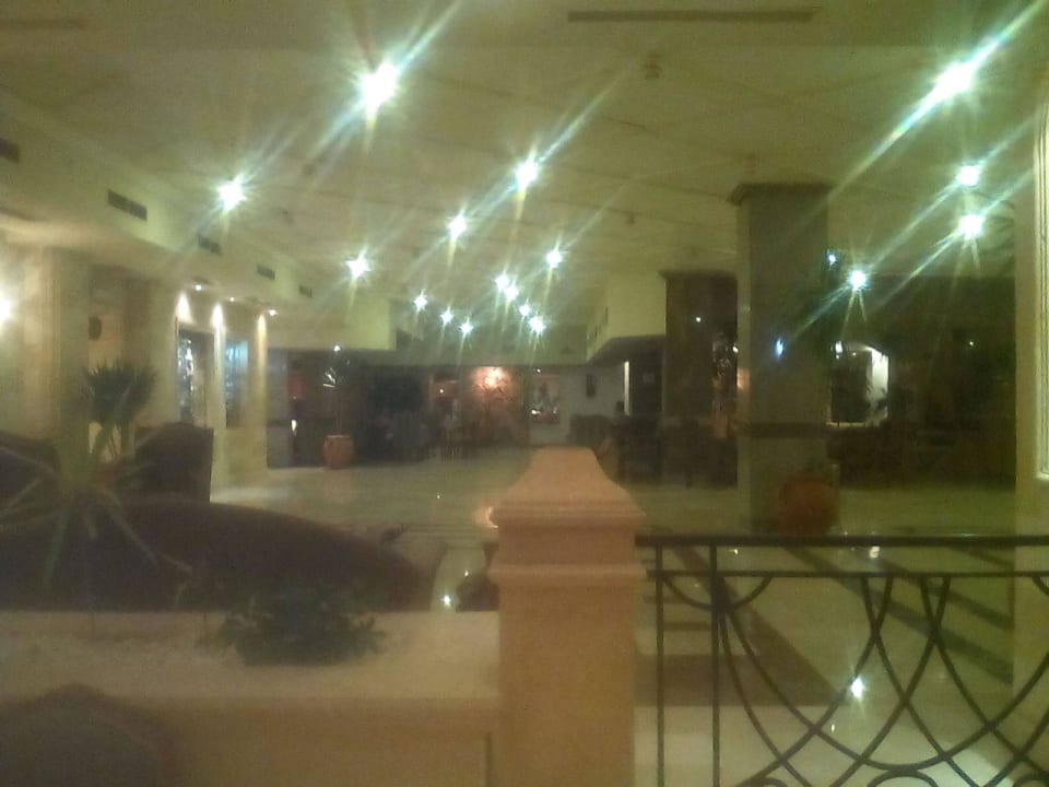 Relax here Shams Safaga Resort