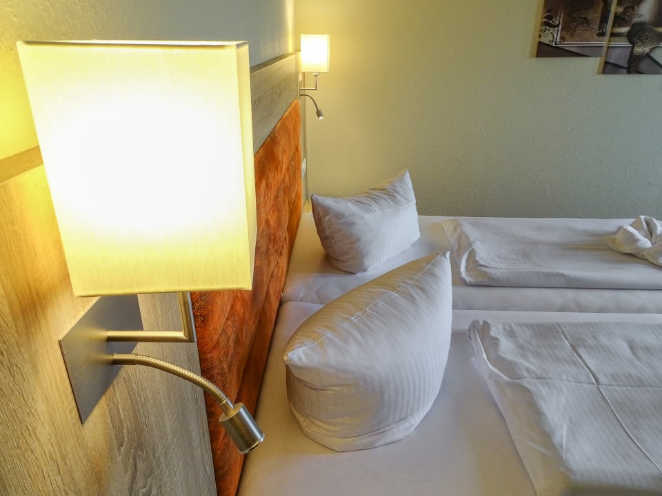 Zimmer Hotel Stubenberg