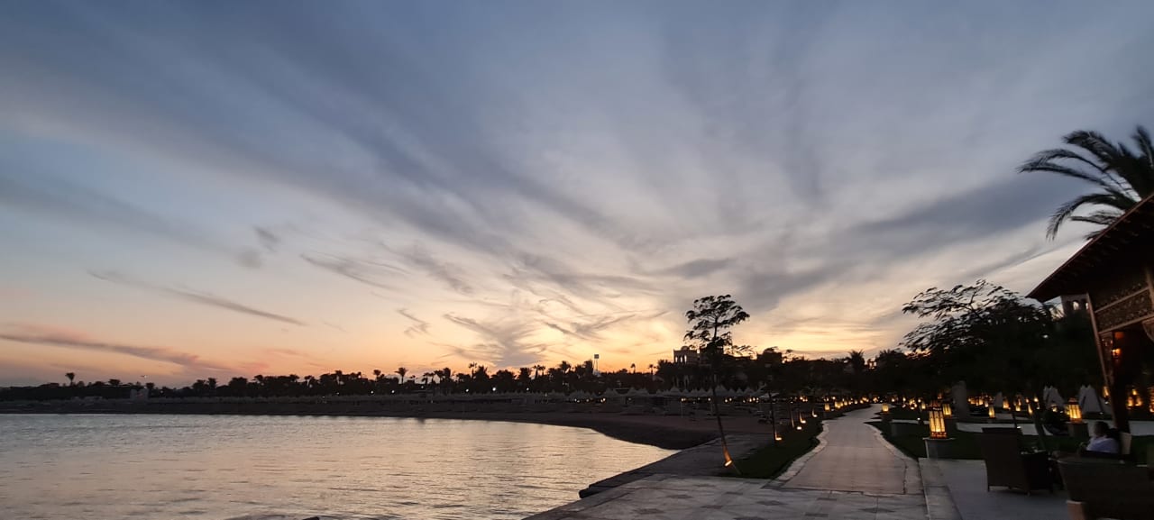 Strand The Grand Palace - Adults only