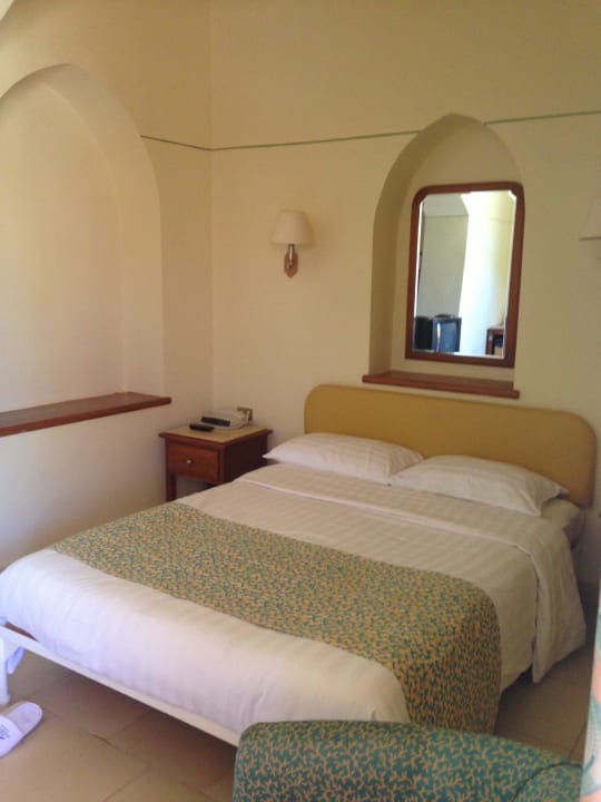 Elternschlafzimmer Three Corners Rihana Resort Deluxe