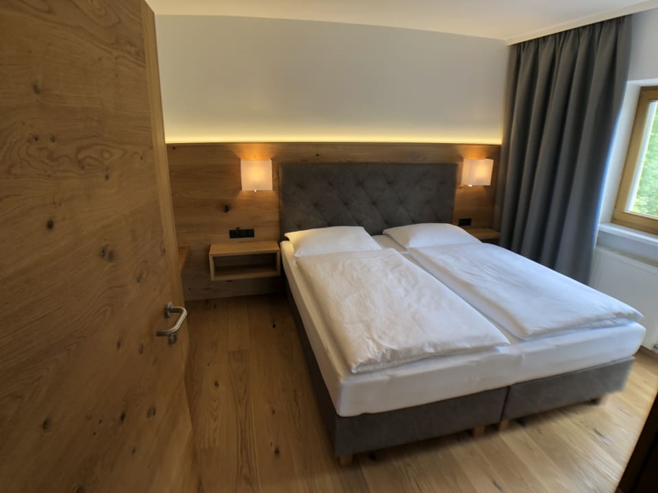 Zimmer Haus Alpenblick