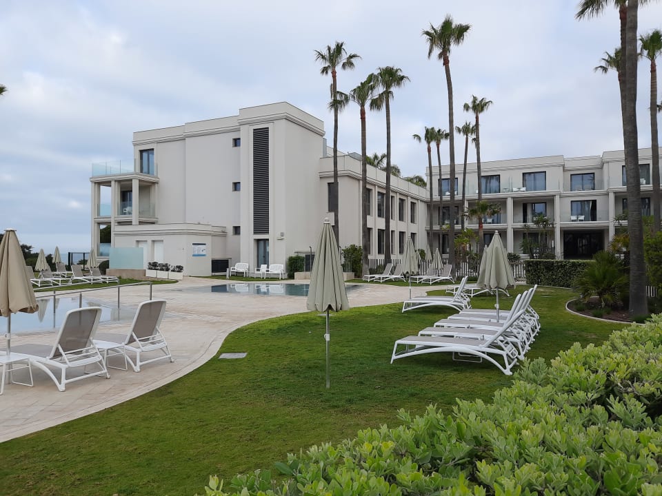 Sport & Freizeit Hipotels Barrosa Park