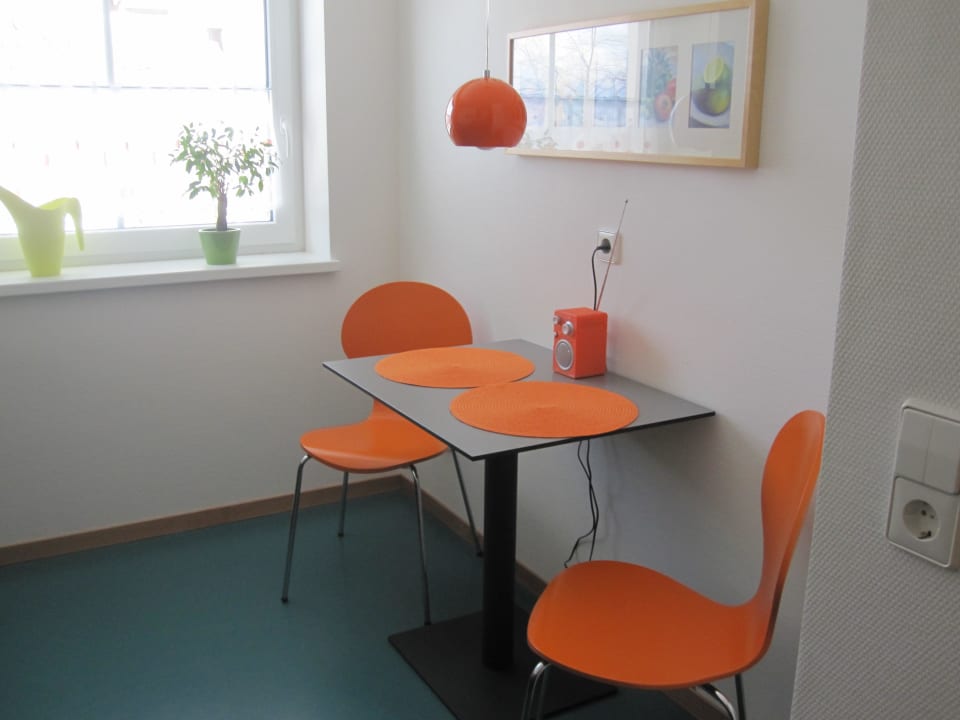 Küche Appartement Hochblauen Dreiländerblick Ferienappartements