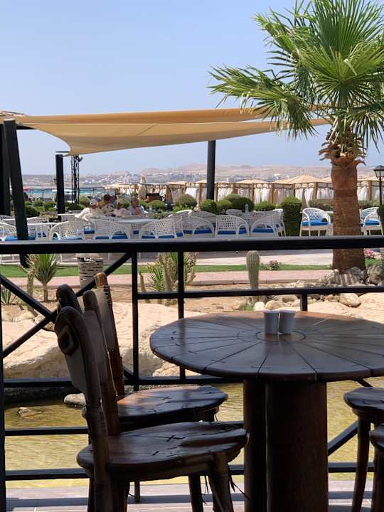 Gastro Tropitel Sahl Hasheesh